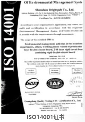 Patent certificate Patent certificate