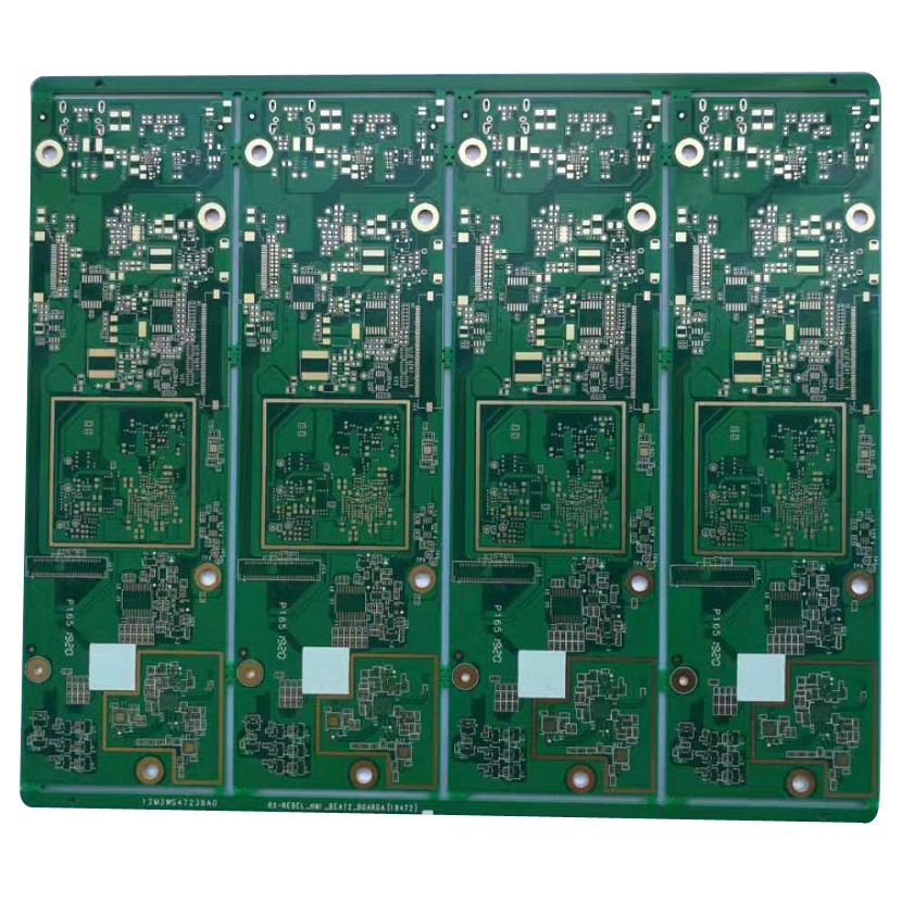 12层电路板