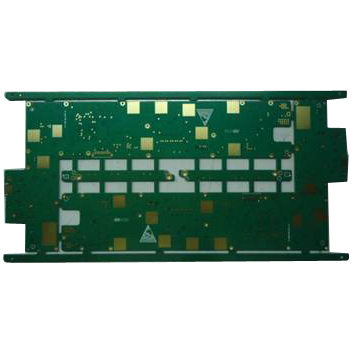 8层盲埋孔手机板