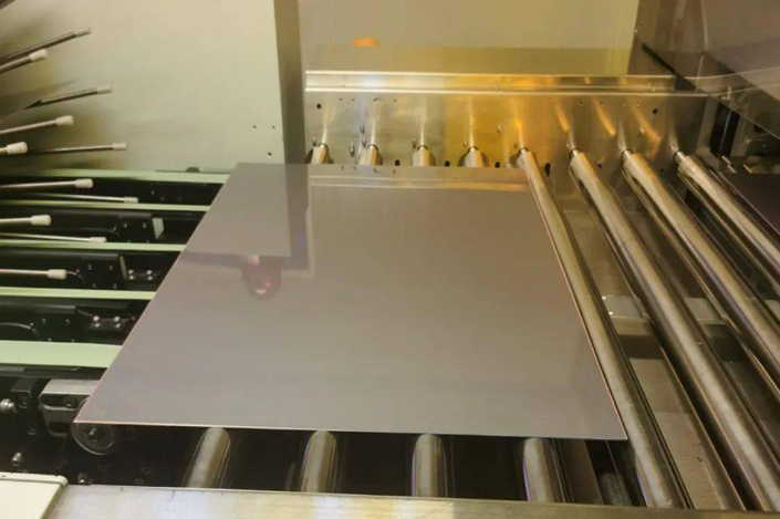 多层线路板是怎么制造的