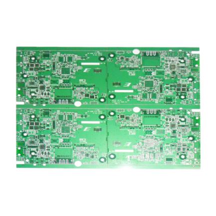 六层板厚1.6无铅喷锡